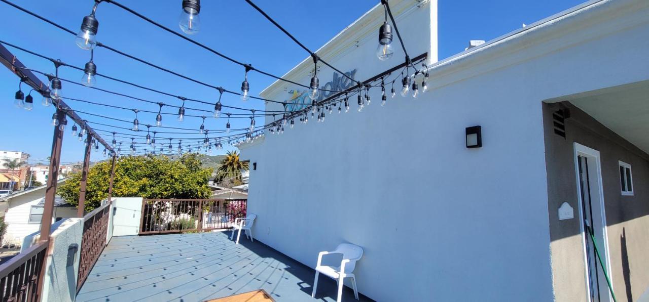 Beachwalker Inn & Suites Pismo Beach Exterior foto